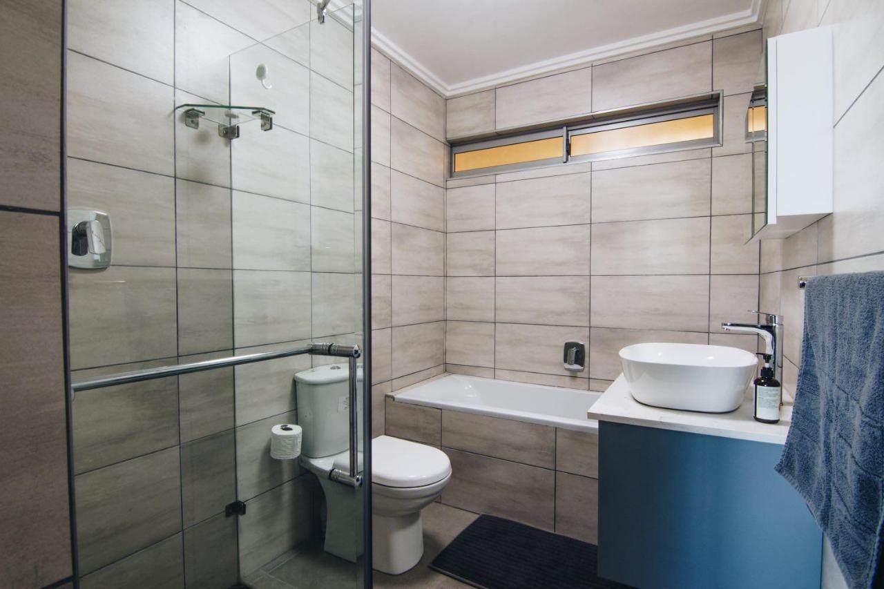9 Kyalanga Beach Durban Exterior photo