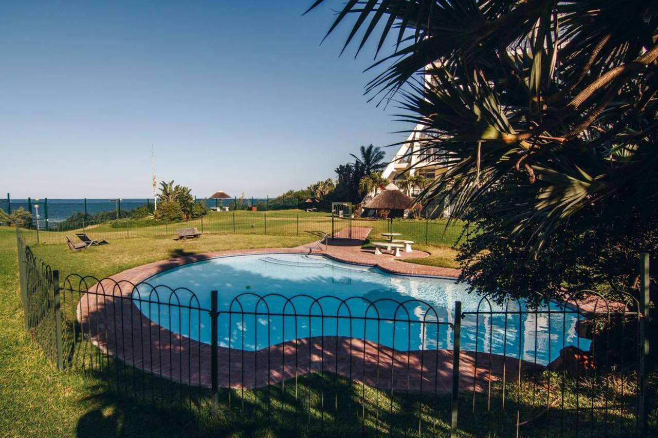 9 Kyalanga Beach Durban Exterior photo