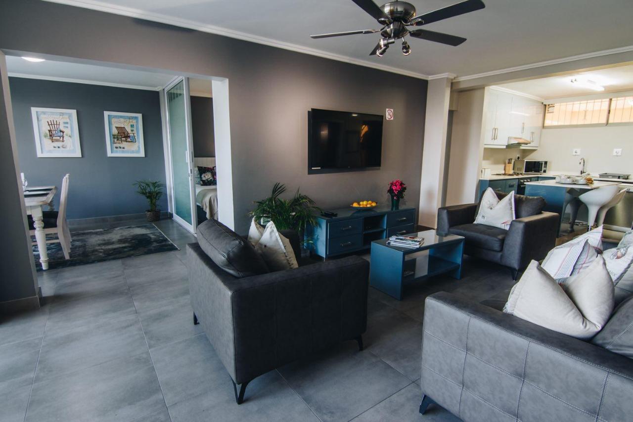 9 Kyalanga Beach Durban Exterior photo