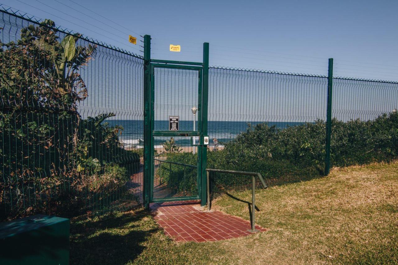 9 Kyalanga Beach Durban Exterior photo