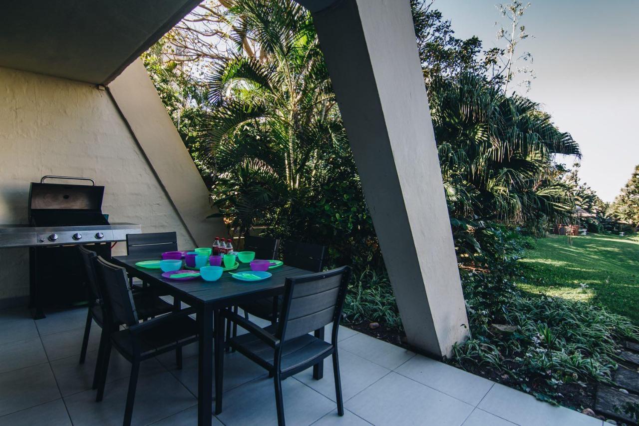 9 Kyalanga Beach Durban Exterior photo