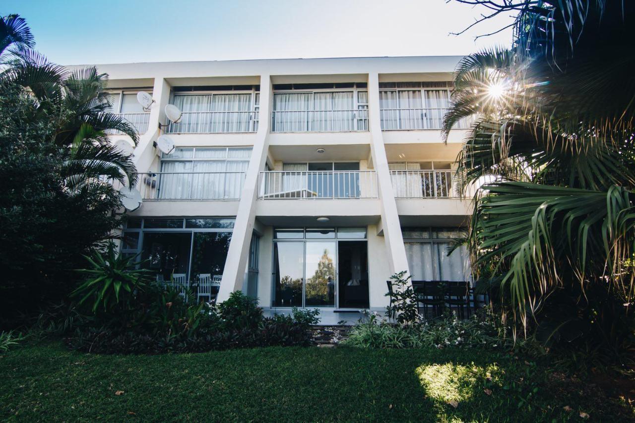 9 Kyalanga Beach Durban Exterior photo