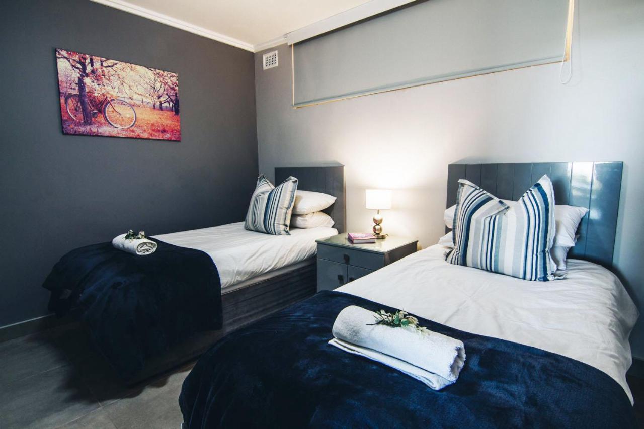 9 Kyalanga Beach Durban Exterior photo