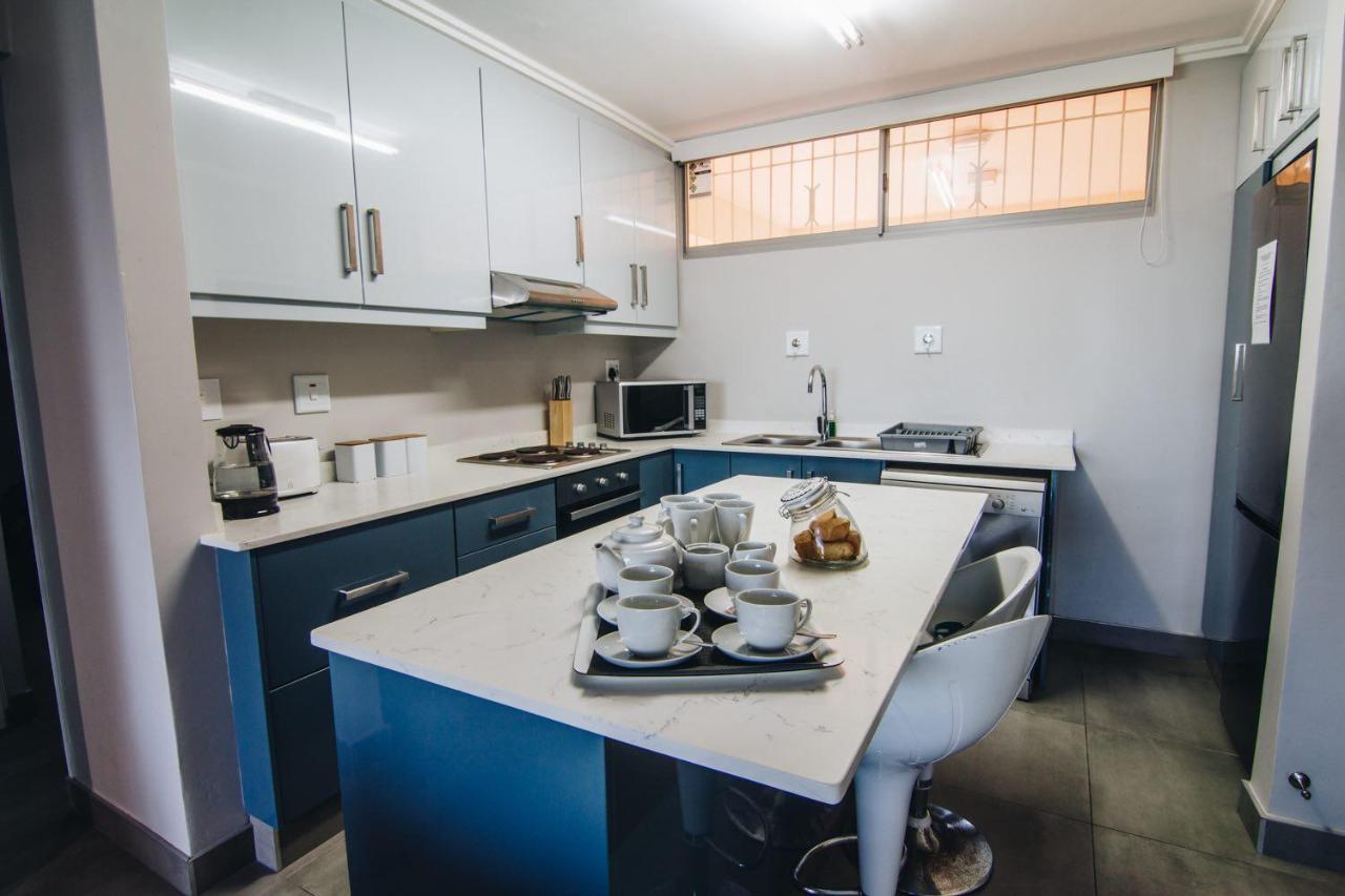 9 Kyalanga Beach Durban Exterior photo