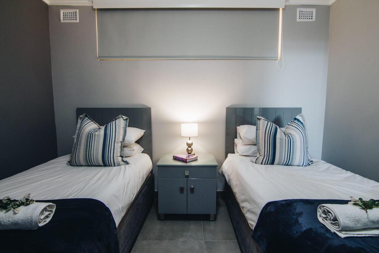 9 Kyalanga Beach Durban Exterior photo