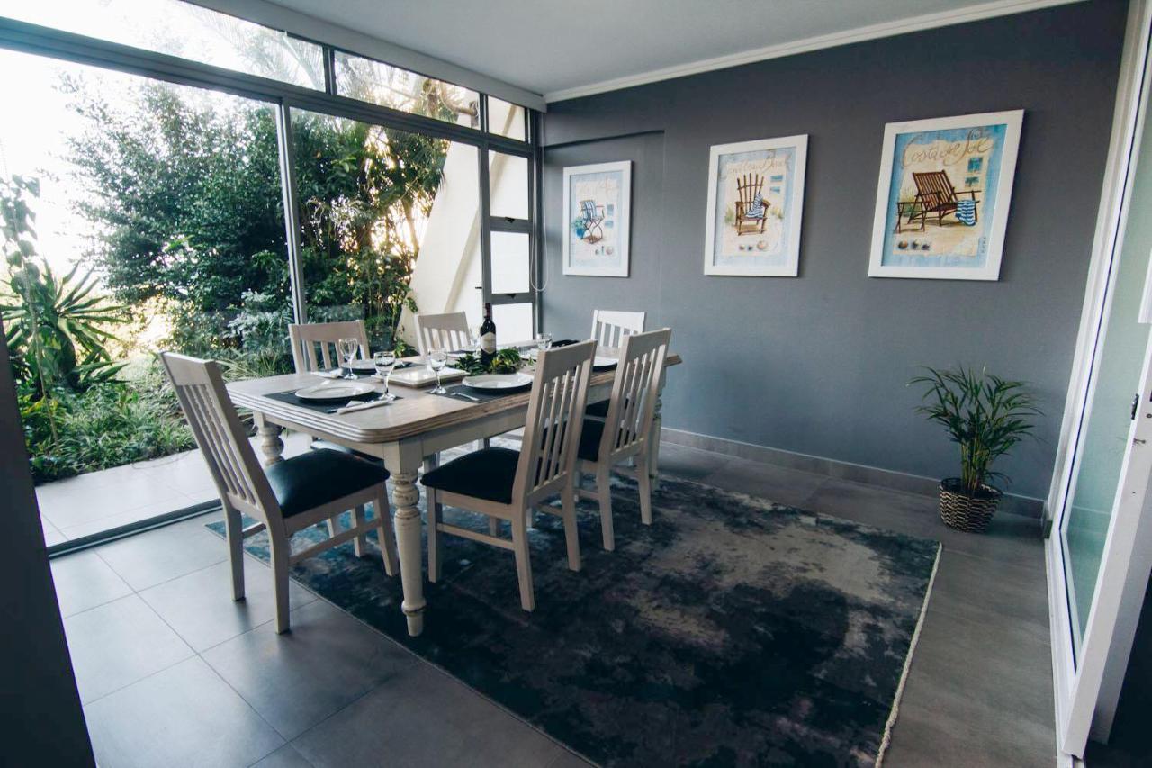 9 Kyalanga Beach Durban Exterior photo