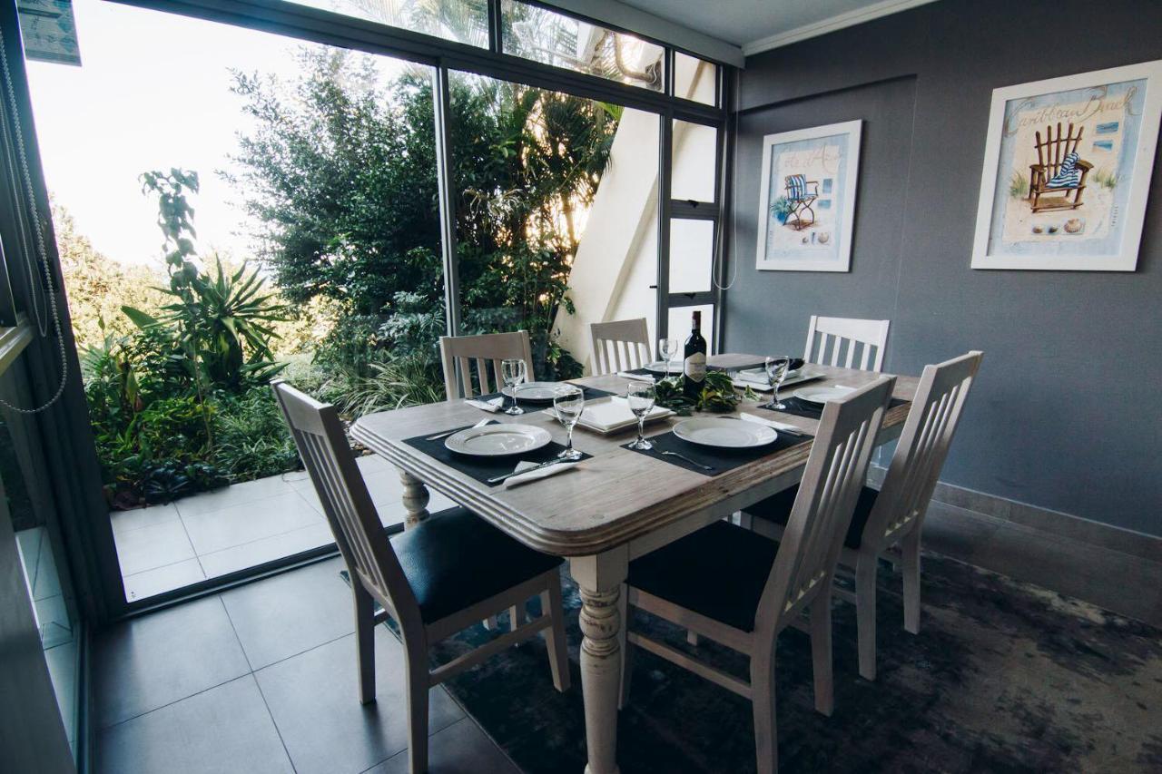 9 Kyalanga Beach Durban Exterior photo