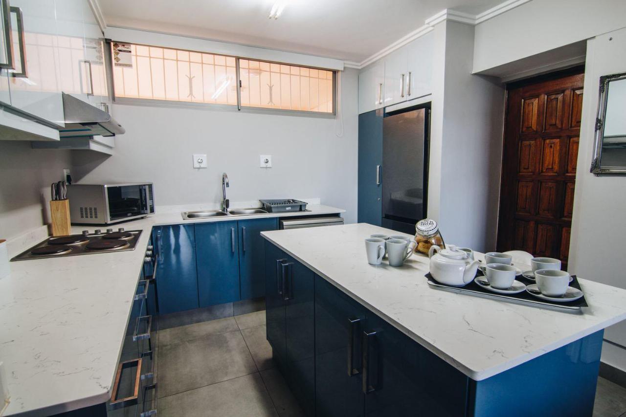 9 Kyalanga Beach Durban Exterior photo