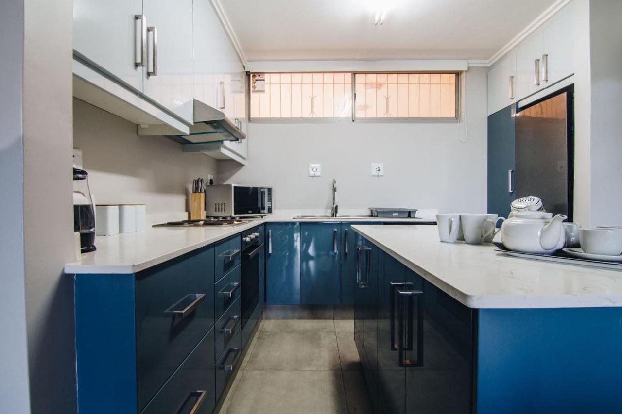 9 Kyalanga Beach Durban Exterior photo