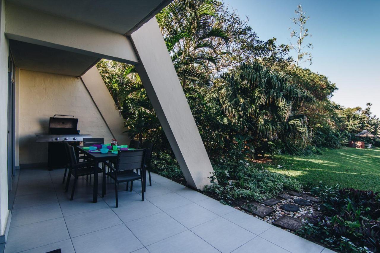9 Kyalanga Beach Durban Exterior photo