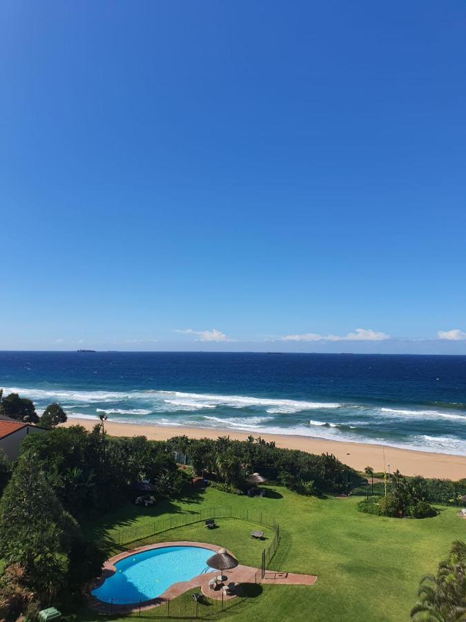 9 Kyalanga Beach Durban Exterior photo