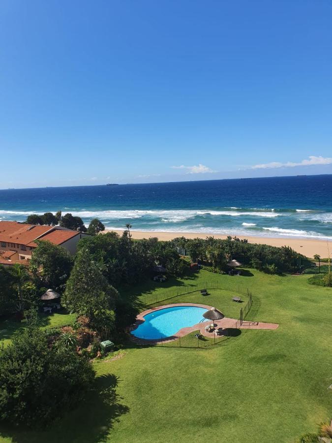 9 Kyalanga Beach Durban Exterior photo