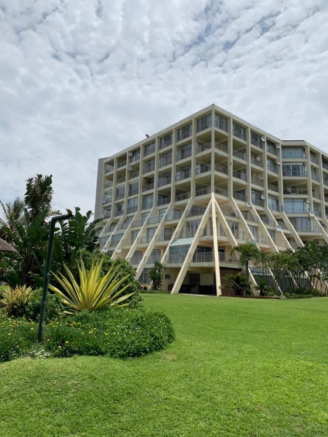 9 Kyalanga Beach Durban Exterior photo